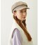 LOGO LABLE CASQUETTE
