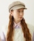 LOGO LABLE CASQUETTE