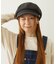 LOGO LABLE CASQUETTE