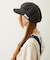 LOGO LABLE CASQUETTE