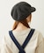LOGO LABLE CASQUETTE