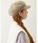 LOGO LABLE CASQUETTE