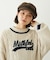 LOGO LABLE CASQUETTE