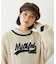 LOGO LABLE CASQUETTE