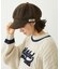 LOGO LABLE CASQUETTE