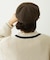 LOGO LABLE CASQUETTE