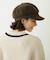 LOGO LABLE CASQUETTE