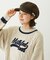 LOGO LABLE CASQUETTE