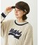 LOGO LABLE CASQUETTE