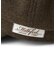 LOGO LABLE CASQUETTE