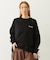 STENCIL ARCH LOGO L/S TEE