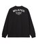 STENCIL ARCH LOGO L/S TEE