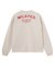 STENCIL ARCH LOGO L/S TEE