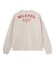 STENCIL ARCH LOGO L/S TEE