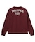STENCIL ARCH LOGO L/S TEE