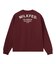 STENCIL ARCH LOGO L/S TEE