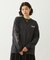 MILKFED. COOPER LOGO L/S TEE