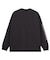 MILKFED. COOPER LOGO L/S TEE