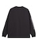 MILKFED. COOPER LOGO L/S TEE