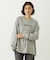 ICING LOGO L/S TEE