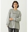 ICING LOGO L/S TEE