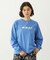 ICING LOGO L/S TEE