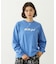 ICING LOGO L/S TEE