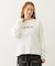 ICING LOGO L/S TEE