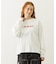 ICING LOGO L/S TEE