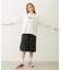 ICING LOGO L/S TEE