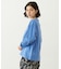 ICING LOGO L/S TEE