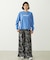 ICING LOGO L/S TEE