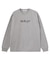 ICING LOGO L/S TEE