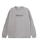 ICING LOGO L/S TEE