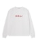 ICING LOGO L/S TEE