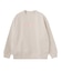 ICING LOGO SAGARA WIDE CREW SWEAT TOP