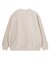 ICING LOGO SAGARA WIDE CREW SWEAT TOP