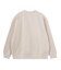 ICING LOGO SAGARA WIDE CREW SWEAT TOP