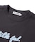 ICING LOGO SAGARA WIDE CREW SWEAT TOP