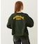 COOPER LOGO WIDE CREW SWEAT TOP