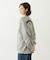 COOPER LOGO WIDE CREW SWEAT TOP