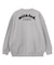 COOPER LOGO WIDE CREW SWEAT TOP