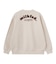 COOPER LOGO WIDE CREW SWEAT TOP