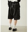 BIG POCKET CARGO HALF SHORTS