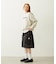 BIG POCKET CARGO HALF SHORTS