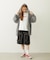 BIG POCKET CARGO HALF SHORTS