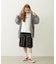 BIG POCKET CARGO HALF SHORTS