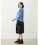 BIG POCKET CARGO HALF SHORTS