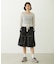 BIG POCKET CARGO HALF SHORTS