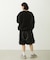 BIG POCKET CARGO HALF SHORTS